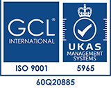 ISO 9001 Certification
