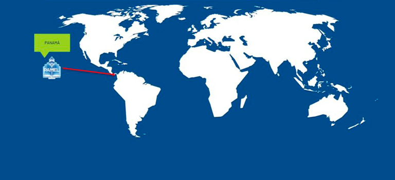 Global Reach - Education without Borders