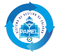 PAMEL Logo