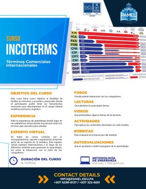 1. Incoterms