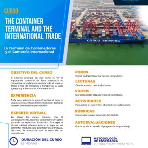 10. The Container Terminal and the International Trade