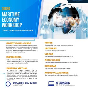 12. Maritime Economy