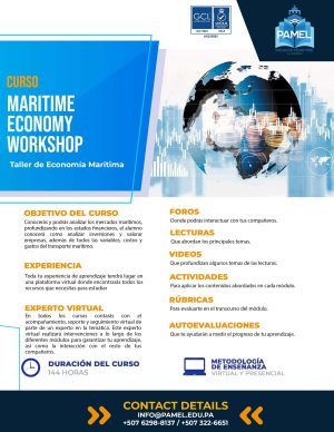 12. Maritime Economy