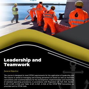 14. Leadership and Teamwork