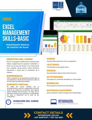 15. Conflict Management Skills