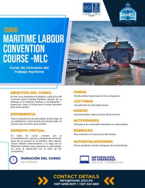 17. Marine Resources