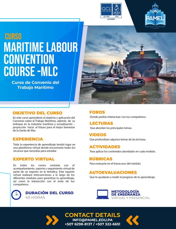 17. Marine Resources