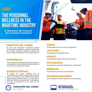 16. The Personnel Wellness in the Maritime Industry