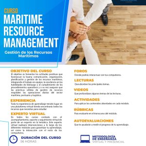 5. Maritime Resource Management