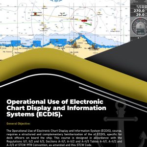 Operational Use of Electronic Chart Display and Information Systems (ECDIS)