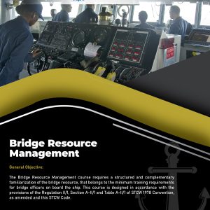 Bridge Resource Management