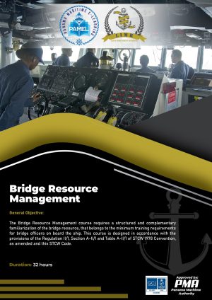 Bridge Resource Management