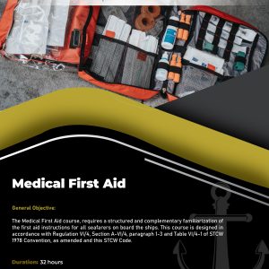 Medical First Aid