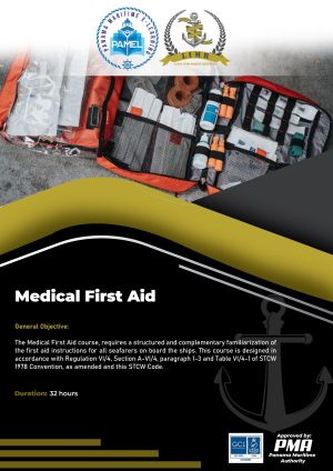 Medical First Aid