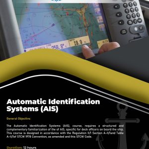 Automatic Identification Systems (AIS)