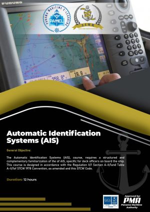 Automatic Identification Systems (AIS)
